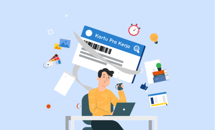 Cara Daftar Prakerja 2022 dan Syaratnya Cara Daftar Prakerja 2022 dan Syaratnya
