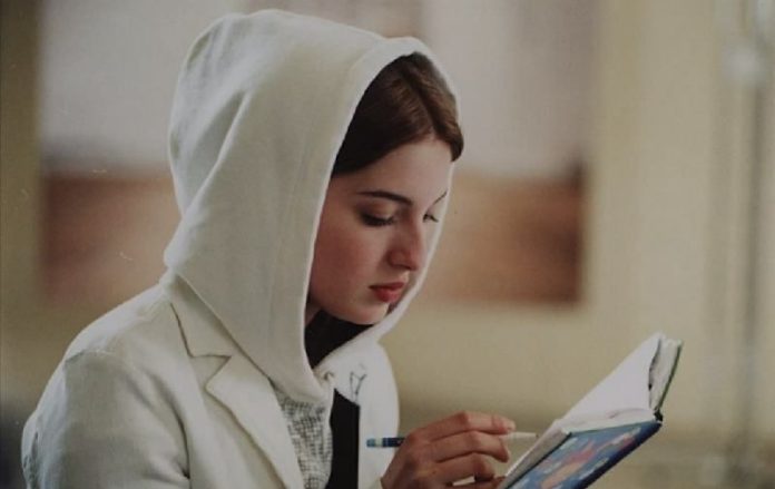 Film Melisa P 2005 Full Movie Kini Viral di TikTok