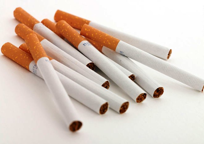 Harga Rokok Tahun 2022 Resmi Naik