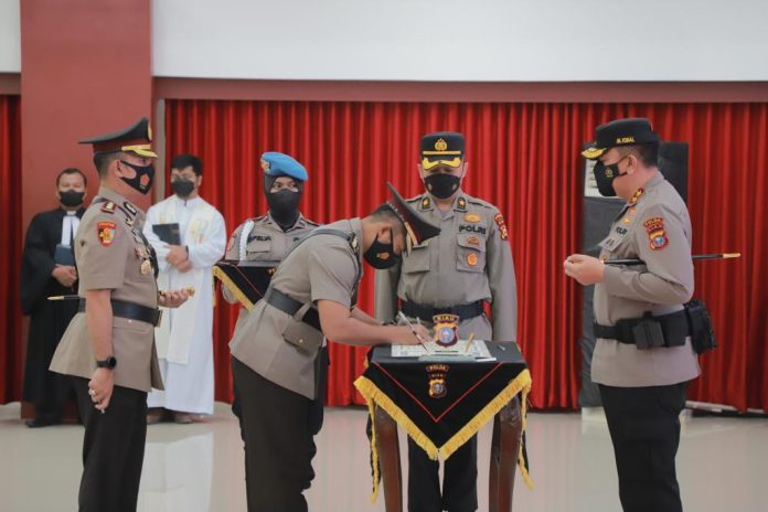 Sertijab Kapolres, Bupati Bengkalis Kasmarni- Selamat Bergabung Sertijab Kapolres, Bupati Bengkalis Kasmarni: Selamat Bergabung