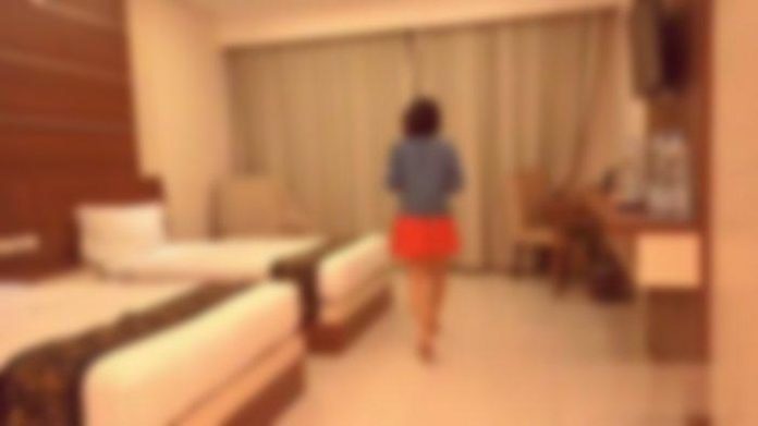 Link Video Viral Hotel Bogor Masih Diincar Warganet