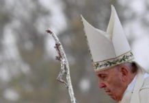 Amankan Kunjungan Paus Fransiskus Ke Indonesia, Pemerintah Siagakan TNI Dan Juru Tembak