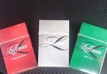 Peredaran Rokok Merek Luffman Di Riau Kayaknya Belum Tersentuh Hukum