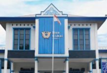 Kasi P2 Bea Cukai Dumai Sebut Eksport Arang Dari Pulau Rupat Ke Malaysia ” Legal “