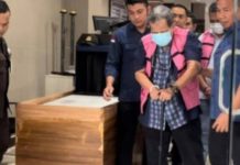 Diduga Tersangkut Kasus Korupsi Pengadaan Kapal Tunda, Mantan Direktur Pelindo Dan DPS Ditahan