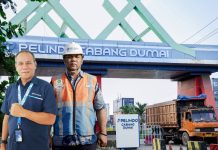 Terkait Pengelolaan Terminal Bongkar Muat, Pelindo Dumai Terima Aspirasi Dari Masyarakat Pengguna Jasa Kepelabuhanan