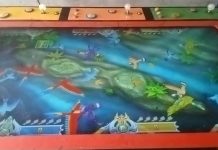 Warga Gurunpanjang Laporkan Keberadaan Judi Berkedok Gelper Ke Pengurus Posbakum dan Lurah