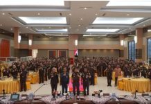 Guna Mantapkan Pemahaman KUHP Secara Nasional Dan Percepatan Penanganan Korupsi, Kejati Riau Kabarnya Kumpulkan 246 Personil Kejaksaan Se Riau