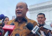 Benarkah Minyak Jelantah Hasil Sisa Produksi Dapur MBG Bisa Diekspor ke Singapore Airlines ?, Ini Penjelasan Kepala BGN