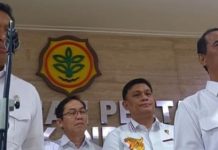 Demi Kebutuhan MBG, Presiden RI Perintahkan Mentan Amran Untuk Libatkan Masyarakat Beternak Ayam