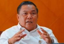 SF Hariyanto Sentil Kadisdik Riau: Takut Sama Wartawan? Mundur Saja dari Kursi Kadis