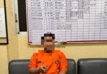 Nyaris Tiap Hari Penangkapan Narkoba, Siapa Sebenarnya Dalangnya ??. Salut Buat Personil Polres Dumai Yang Selalu Komitmen Perangi Dan Lawan Bandar Narkoba