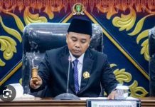 Terkait Aspirasi Masyarakat Dengan FPTS, Walikota Dan Ketua DPRD Dumai Dipanggil Rapat Oleh DJKN Ke Cikeas
