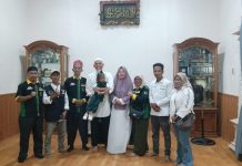Adakah Hubungan Operasional MBG Dengan Kelangkaan Minyak Goreng Kemasan Merek Minyak Kita Dilapangan ?. Kepala Divisi Pasar BUMD”Adul” Kota Dumai Sedang Investisigasi
