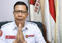 Momen Hari May Day, Ketua GEKIRA Kota Dumai Minta Kepada Pihak Perusahaan Untuk Sejahterakan Buruh