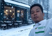 Kepala Divisi Pasar BUMD Kota Dumai : Presiden RI Telah Berulangkali Mengingatkan Para Elit Untuk Tidak ” Merampok ” Uang Rakyat, Namun Tak Ada Yang Mau Dengar