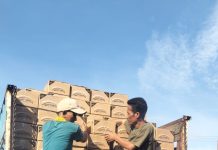 Demi Kesejahteraan Pedagang Tradisional, Diskominfo Dumai Harus Mampu Memutus Mata Rantai Jual Beli Online Ilegal