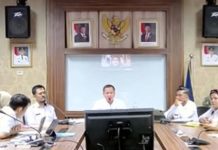 Kalau Tidak Ada Halangan, Tahun 2026 Dumai Tambah 6 Kelurahan