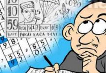 Judi Togel Diduga Masih Beroperasi Di Wilayah Hukum Polsek Sungai Sembilan