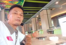 Akibat Tak Kunjung Mendaftarkan Sebagai Rekanan, Manajer Sub-Distributor D2 Dumai Mengeluhkan Perilaku D1 Produsen dan D1/BUMN Bulog