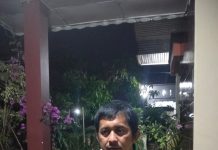 Direktur Lembaga Penelitian ” Trust Institut ” Sangkal Adanya Analisis Yuridis Terkait Perminyakan Di Kota Dumai