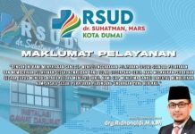 Benarkah KPK RI Turun ke Dumai Hanya Sebatas Koordinasi Supervisi?