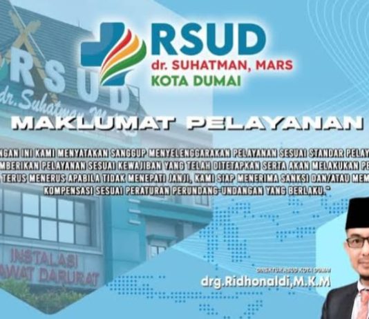 Benarkah KPK RI Turun ke Dumai Hanya Sebatas Koordinasi Supervisi?