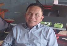 Pembangunan Stadion Wan Dahlan Ibrahim Dumai Terus Disorot, DPW KPK Independen Riau Desak APH Turun Tangan