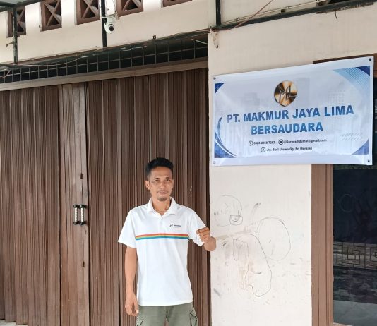 Surat Belum Mendapat Tanggapan, Pengelola Sub-Distributor D2 di Dumai Mengajukan Permohonan Atensi Dan Evaluasi Layanan Kemenkeu Oleh Presiden RI
