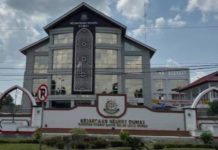 Kejari Dumai Bantah Isu Perubahan Fisik Kapal Barang Bukti Kasus Narkoba KLM Pinisi Indah
