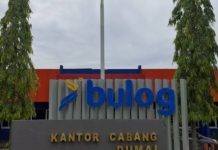 Terkait Rantai Pasok Dan Harga Minyakita Di Dumai, Pengurus DPW KPK Independen Provinsi Riau Surati Kakanwil Bulog