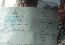 Tanah Pusako di Sungai Tarab Diratakan, Warga Dumai Lapor ke Polsek